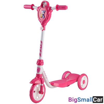 Самокат городской 115BABY.WT8 FOXX - купить Оренбурге