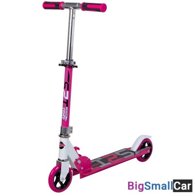 Самокат городской 125.JUNGLE.PN8 NOVATRACK - купить Оренбурге