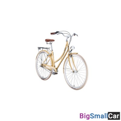 Велосипед 28  Bear Bike Sydney Песочный 3 ск 19-20 г - купить Оренбурге