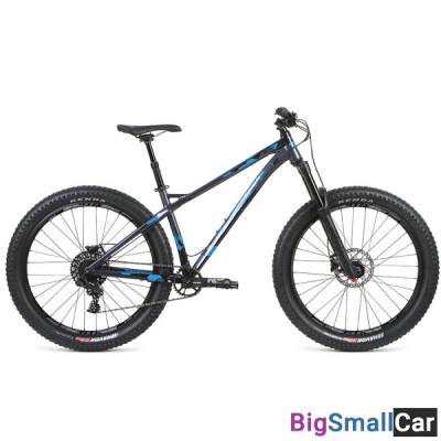 Велосипед Format 27,5  1311 Plus Темно-Серый AL (trail) - купить Оренбурге