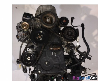 Двигатель 1.5л 102 л/с G4EC Hyundai Accent/Getz - купить Оренбурге