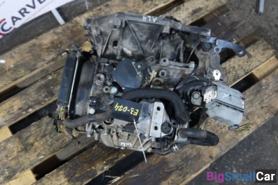 АКПП AL4 для Peugeot 307 - купить Оренбурге