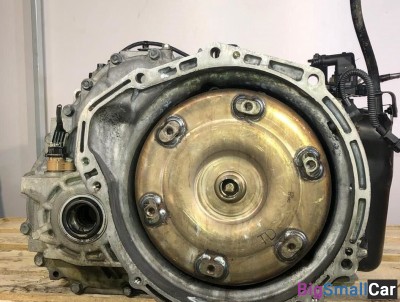 Акппакпп A5GF на Hyundai Grandeur - купить Оренбурге