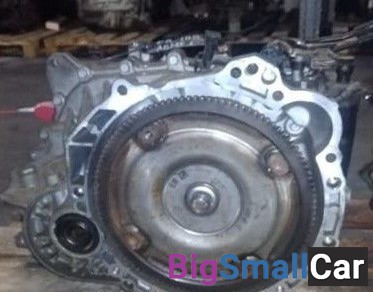 АКПП A6MF1 на Hyundai Sonata 2.0 - купить Оренбурге