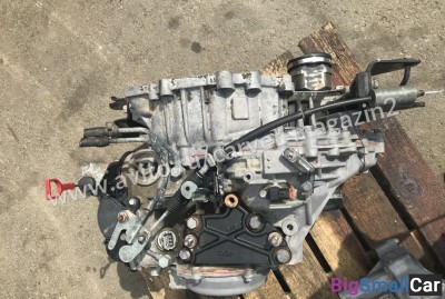АКПП Hyundai Santa Fe Sonata D4EA (F4A51) - купить Оренбурге