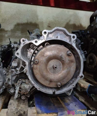 Автоматическая коробка АКПП JF405E matiz spark - купить Оренбурге