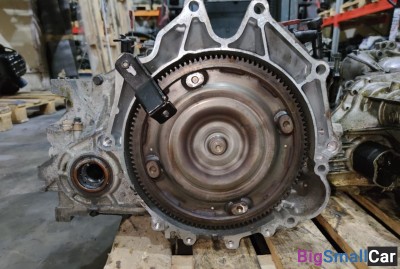 Автоматическая коробка АКПП G6BA Sonata Magentis - купить Оренбурге