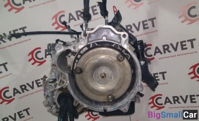 АКПП JF405E Daewoo Matiz (M150) 0.8 52 лс из Кореи - купить Оренбурге