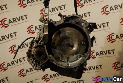 АКПП JF405E для Matiz 0,8 л 51 лош/с - купить Оренбурге