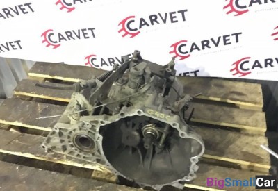 Hyundai Santa Fe 2.4i G4JS 5-ст МКПП 4WD - купить Оренбурге