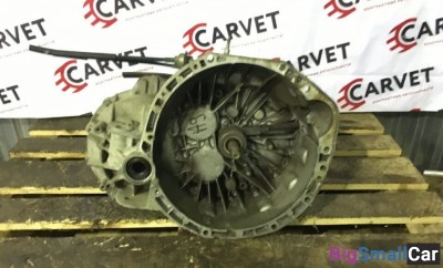 Renault Trafic Vivaro M9R630 6-ст МКПП PF6 - купить Оренбурге