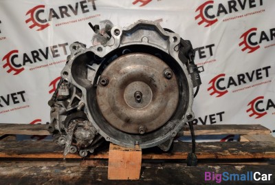 Привезен с Кореи АКПП JF405E Matiz Spark 0.8 бенз - купить Оренбурге