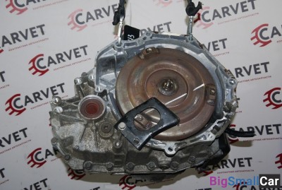 АКПП 4HP16 Chevrolet / Daewoo 2.0л бу - купить Оренбурге