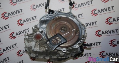 АКПП 4HP16 Chevrolet / Daewoo 2.0 литра 131 л/с - купить Оренбурге