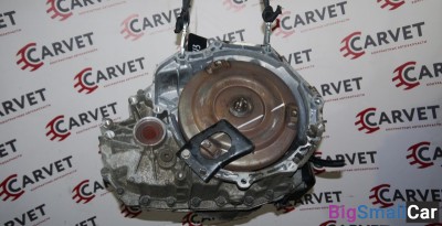 АКПП 4HP16 Chevrolet / Daewoo 2.0 лит 131 л/с - купить Оренбурге