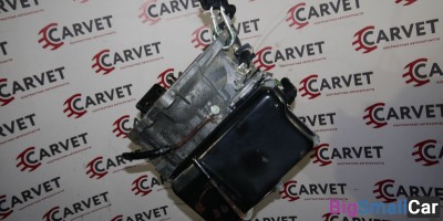 АКПП 4HP16 Chevrolet / Daewoo 2.0л-131 лc - купить Оренбурге