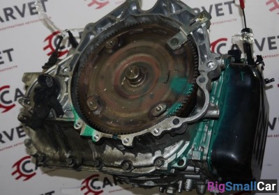 АКПП A5GF1 Hyundai Grandeur, Kia Opirus корея - купить Оренбурге