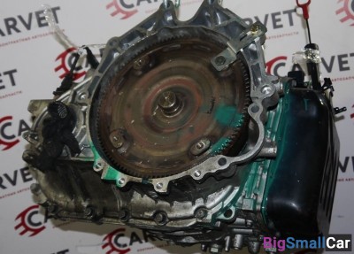 АКПП A5GF1 Kia Opirus - купить Оренбурге