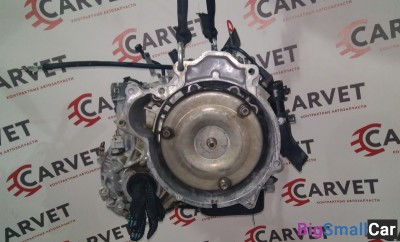 АКПП Daewoo Matiz 0.8i 52 л/с - купить Оренбурге