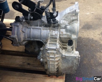 АКПП A4AF3 Hyundai Accent / Kia 1.3-1.6л - купить Оренбурге