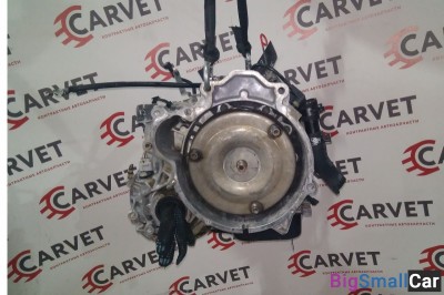 АКПП JF405E Daewoo Matiz, Chevrolet Spark, 0.8л - купить Оренбурге