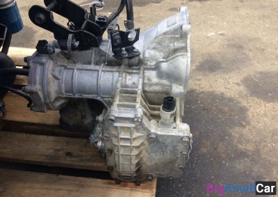 АКПП A4AF3 Hyundai / Kia 1.3-1.6 лит - купить Оренбурге