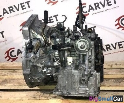 АКПП F4AEL Kia spectra 1.5-1.6л S6D / S5D - купить Оренбурге