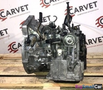 АКПП F4AEL Kia 1.5-1.6л S6D / S5D корея - купить Оренбурге