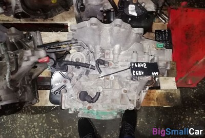 АКПП F4A42 Kia Magentis G6BV 2.5i 169 л.с - купить Оренбурге