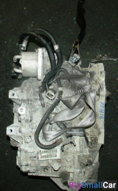 АКПП Dodge Caliber 2.0i - купить Оренбурге