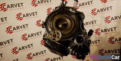 АКПП KM175 Hyundai Sonata G4CP 2.0 125 л.с - купить Оренбурге