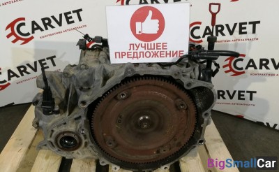 F4A42 АКПП Hyundai Sonata, Elantra и др - купить Оренбурге