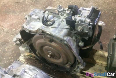 АКПП для Daewoo Leganza 2,0 л 131-46 л.с 4HP16 - купить Оренбурге