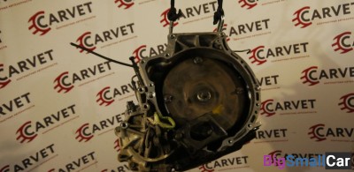 АКПП Б/У из Кореи F4AEL (S6D) 1.6 Kia Spectra - купить Оренбурге