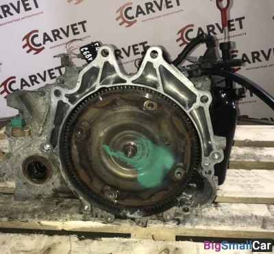 АКПП F4A42 Hyundai Sonata NF 2.7 G6BV - купить Оренбурге