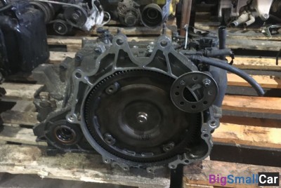 АКПП F4A42 Hyundai Sonata 2,5-2,7 л G6BV, G6BA - купить Оренбурге