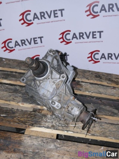 Ркп на двигатель D4EA - купить Оренбурге