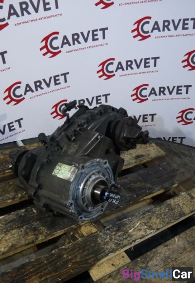 Раздаточная коробка (раздатка) 47300-3C100 Б/У - купить Оренбурге