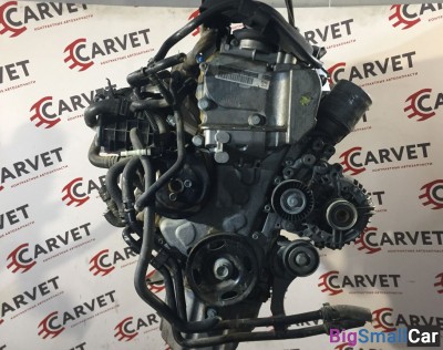 Двигатель caxa 1,4 л122 л.с. Volkswagen Golf - купить Оренбурге