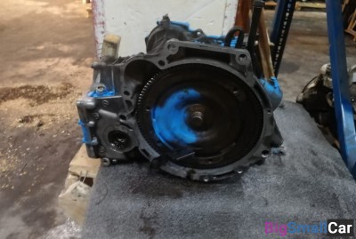 Кпп - автомат (АКПП) A4AF3 hyundai KIA - купить Оренбурге