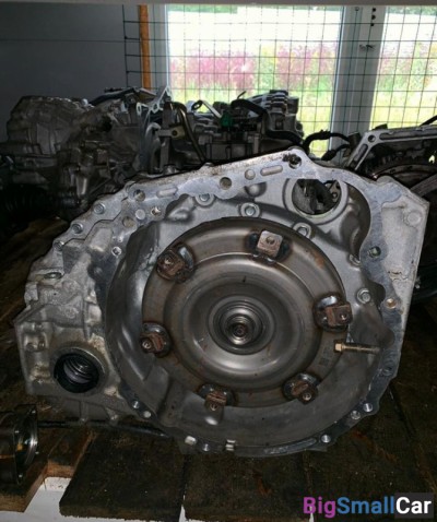 АКПП Toyota Camry 2.5i 167 л/с U760E - купить Оренбурге