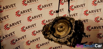 6T40 АКПП на Chevrolet Epica 2.5 139-147 л/с - купить Оренбурге