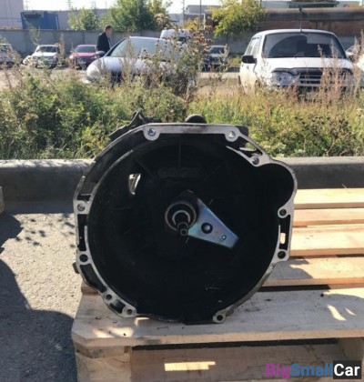 МКПП M6AR1 6ст Hyundai Porter Kia Bongo 2.5 133л.с - купить Оренбурге