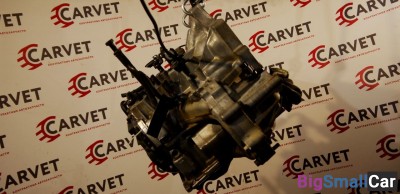 Kia Spectra 1.5-1.6 для S6d/S5D АКПП F4AEL - купить Оренбурге