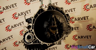 Hyundai Santa Fe МКПП для двс G6BA 2.7 л - купить Оренбурге