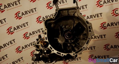 Kia Spectra МКПП для двс S6D 1.6 102 л/с - купить Оренбурге