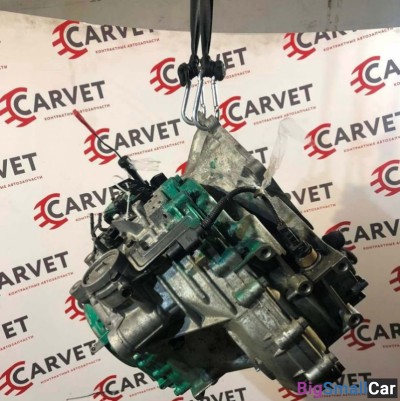 АКПП A5HF1 для Hyundai Santa NF G6EA 2.7л 189 л/с - купить Оренбурге