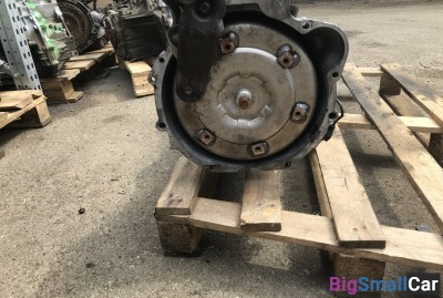 Трансмиссия Hyundai Starex, 03-72LE, 45000-4b000, 450004b000 - купить Оренбурге