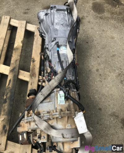 Трансмиссия Hyundai Starex, 03-72LE - купить Оренбурге