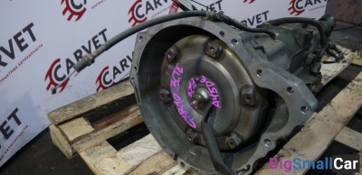 Трансмиссия Hyundai Terracan, 03-72LE, 45000-H1150, 45000H1150, 45000H1151, 45000-H1151 - купить Оренбурге